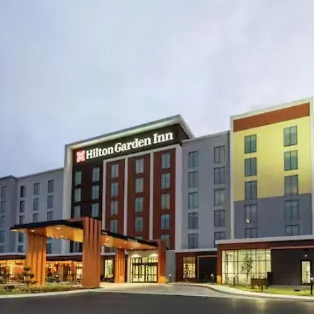 Hilton Garden Inn Walnut Creek